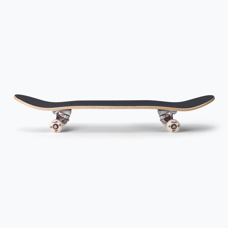 Playlife Black Panther classic skateboard bordový 880308 3