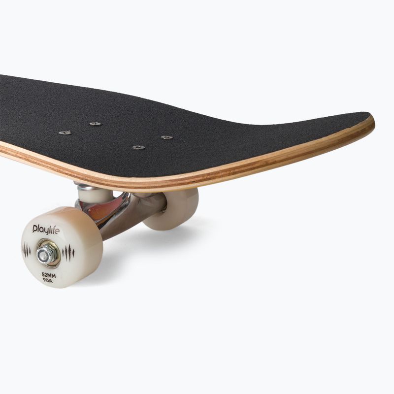 Playlife Mighty Bear klasický skateboard 880309 7