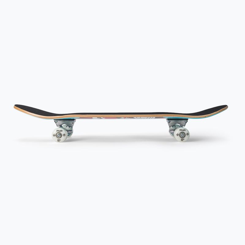 Playlife klasický skateboard Lion blue 880312 3