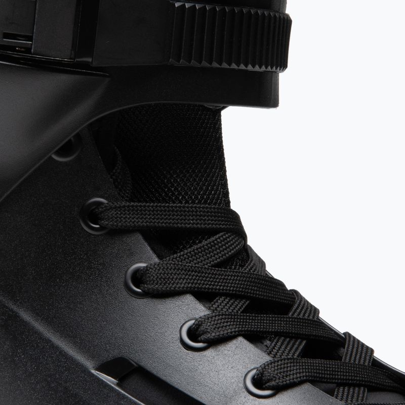 Powerslide pánske kolieskové korčule Sway 60 XXL black 710174 5