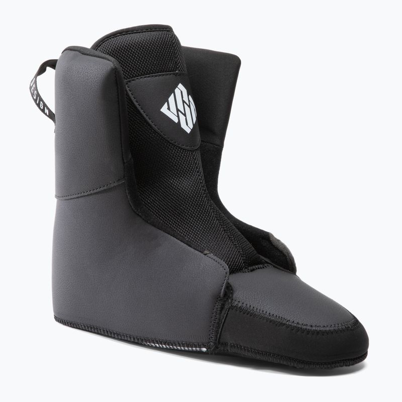 Powerslide pánske kolieskové korčule Sway 60 XXL black 710174 8