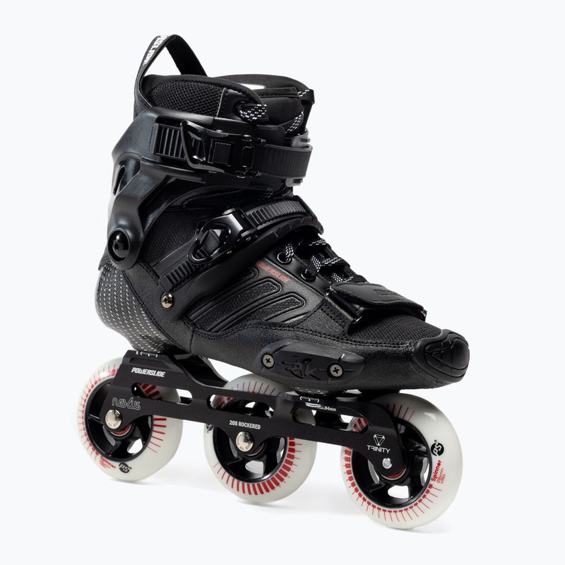 Powerslide pánske korčule HC Evo Pro 90 black 908379