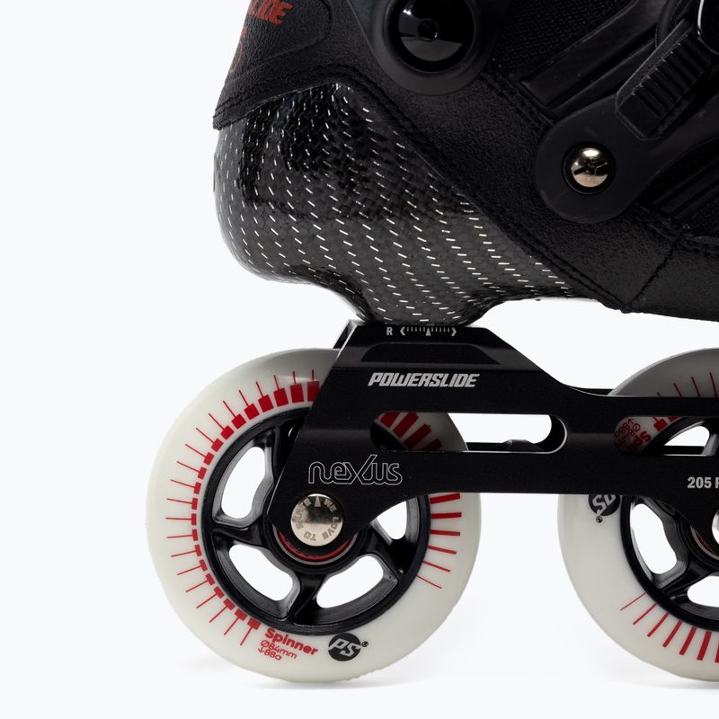 Powerslide pánske korčule HC Evo Pro 90 black 908379 7