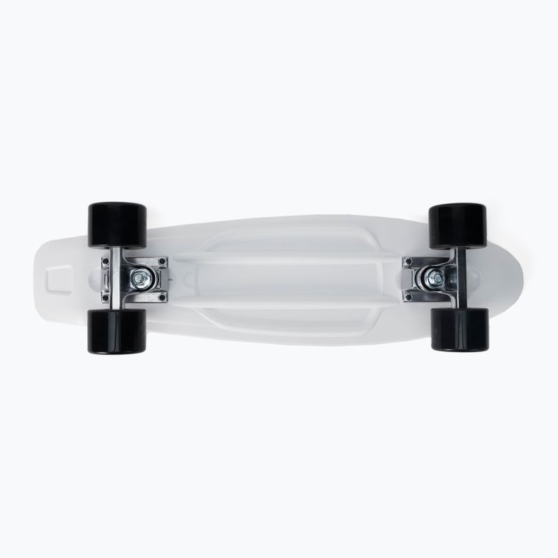 Playlife flip skateboard Vinylboard white 880317 4