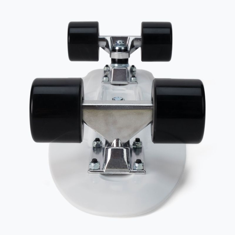 Playlife flip skateboard Vinylboard white 880317 5