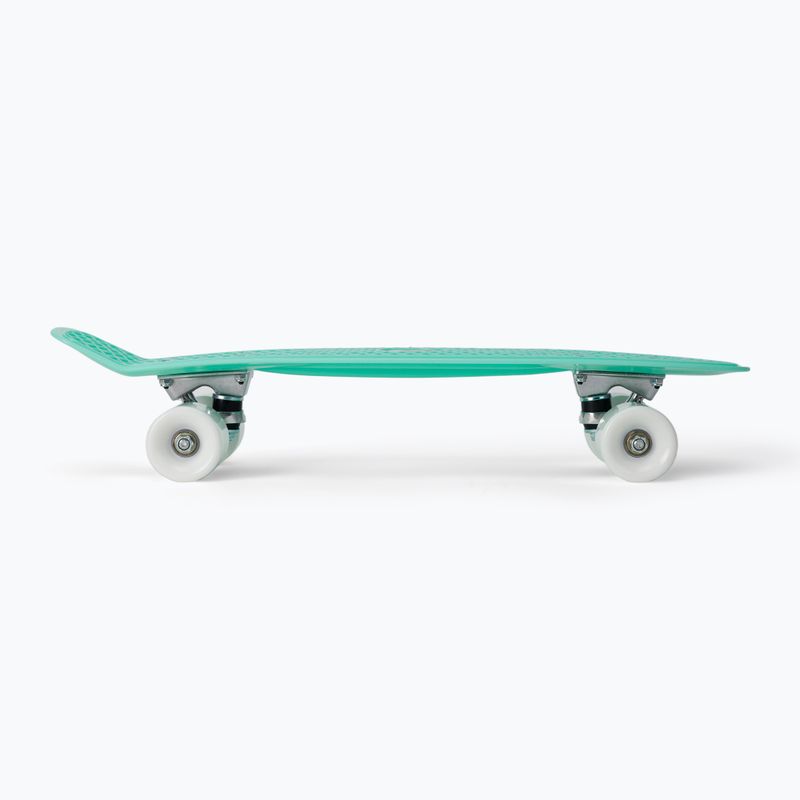 Playlife Vinylboard flip skateboard zelený 880319 2
