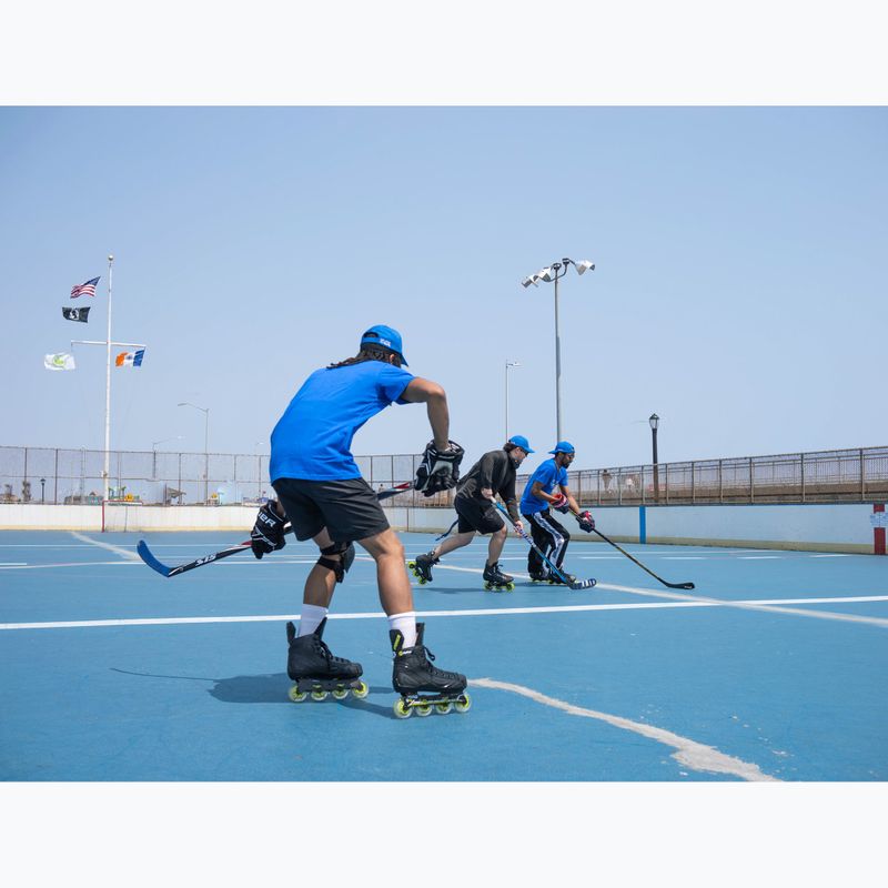 Pánske kolieskové korčule Powerslide Aether 80 black 17