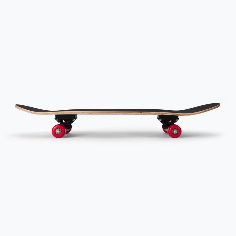 Detský klasický skateboard Playlife Super Charger vo farbe 880323 3