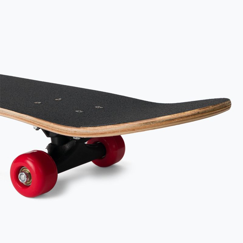 Detský klasický skateboard Playlife Hotrod vo farbe 880325 6