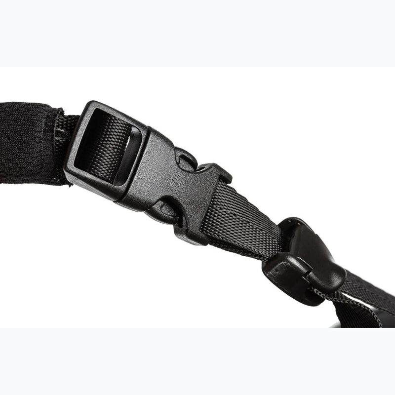 Prilba  Powerslide Tornado black/white 8