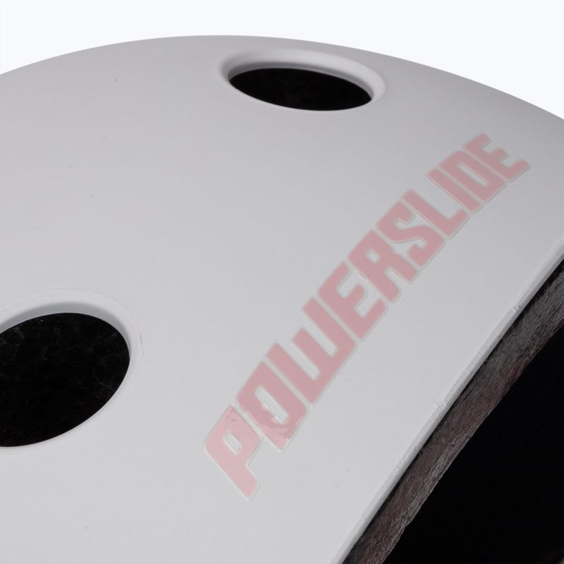 Prilba Powerslide Urban biela 903282 7