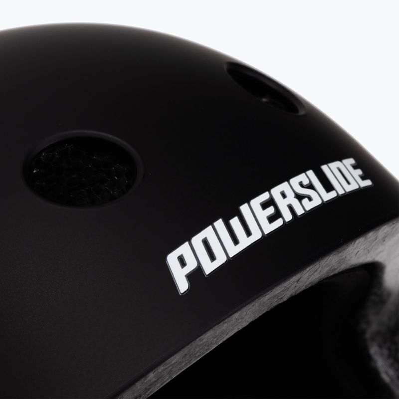 Prilba Powerslide Urban 2 čierna 903286 7