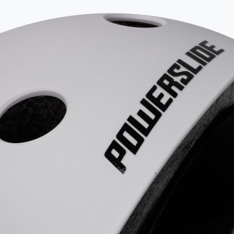 Prilba Powerslide Urban 2 biela 903287 7