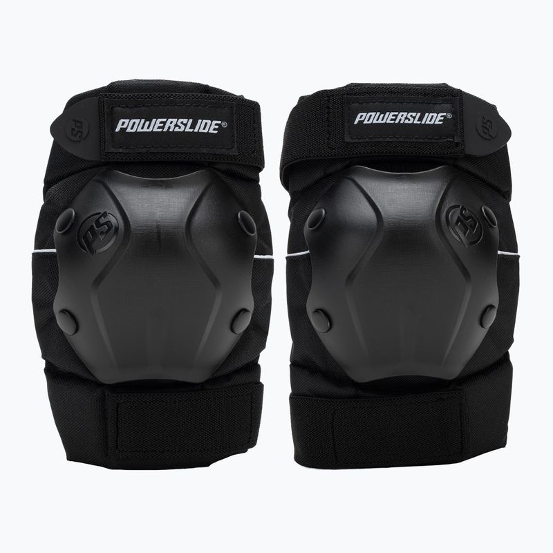 Sada chráničov Powerslide Standard black 2