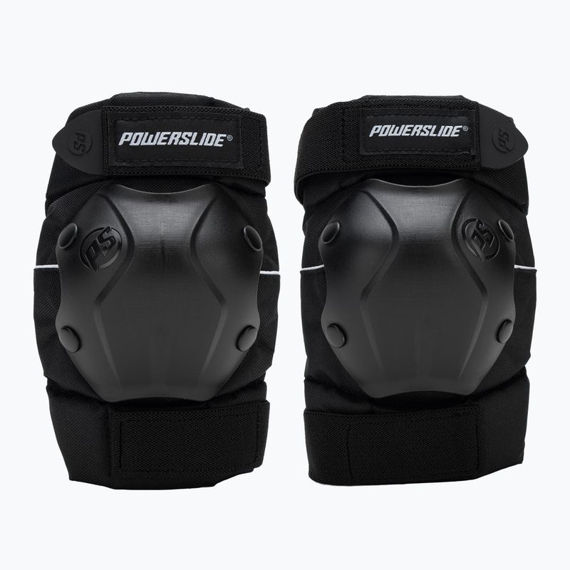 Sada chráničov Powerslide Standard black 4