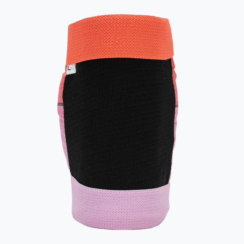 Sada chráničov Powerslide Standard Set red/pink 3
