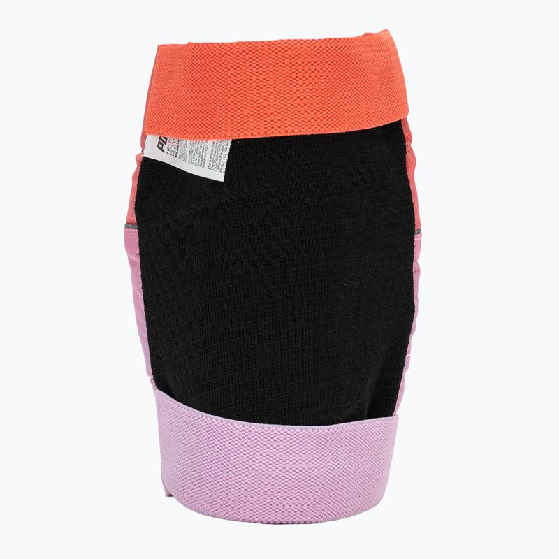 Sada chráničov Powerslide Standard Set red/pink 5