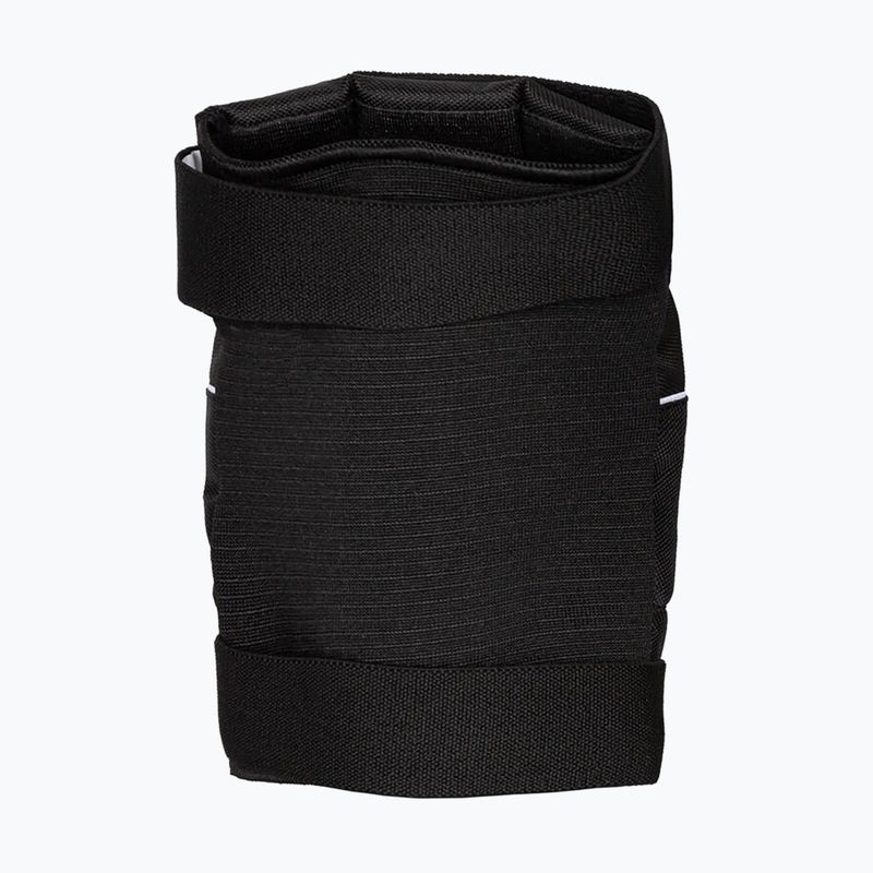 Chrániče na kolená pánske Powerslide Standard Knee Pad čierny 3