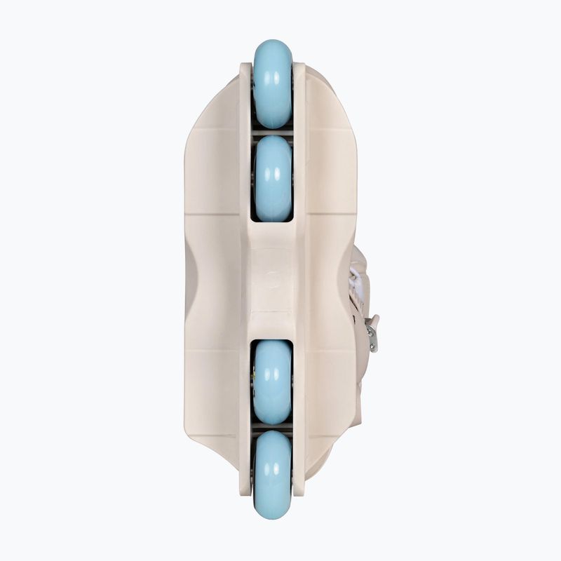 Kolieskové korčule USD Aeon Sam Crofts IV grey/blue 5