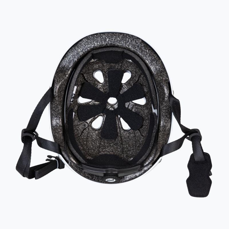 Prilba Powerslide Allround Adventure basic white 4