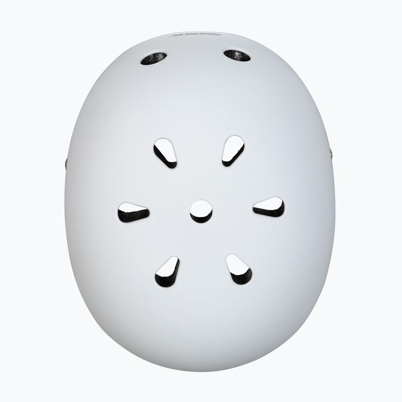 Prilba Powerslide Allround Adventure basic white 5