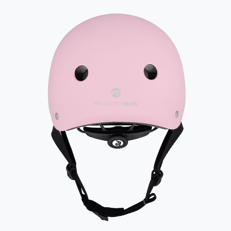 Prilba Powerslide Allround Adventure fondánová ružová 3