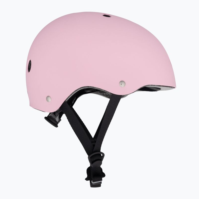 Prilba Powerslide Allround Adventure fondánová ružová 4