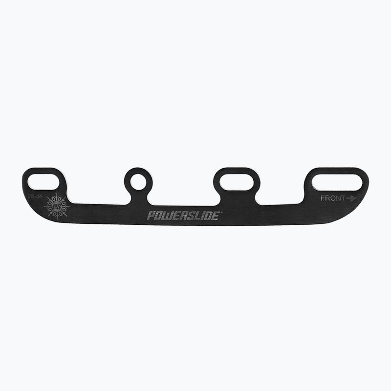 Nože Powerslide Sabres 4 Ice Blades black