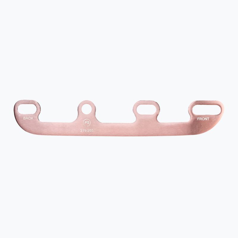 Nože Powerslide Sabres 4 Ice Blades pink