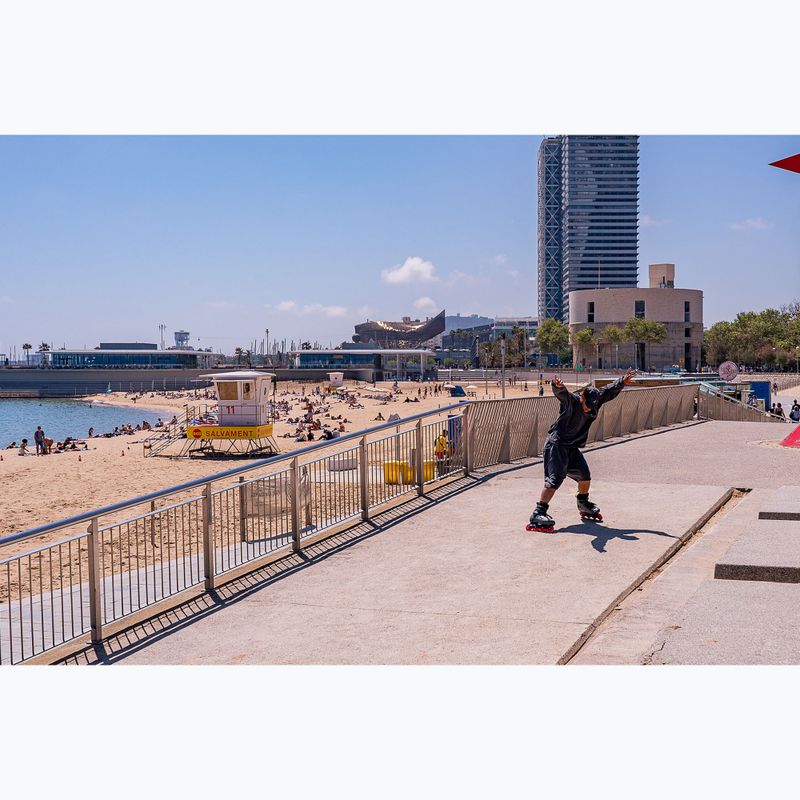 Valce Powerslide Storm Meteor 80 dark grey 10