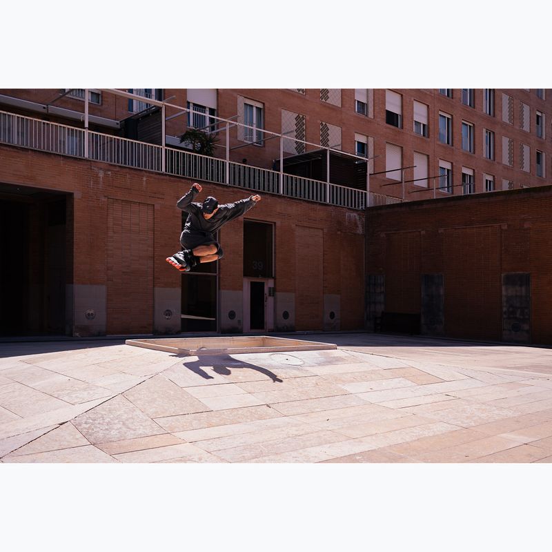 Valce Powerslide Storm Meteor 80 dark grey 11