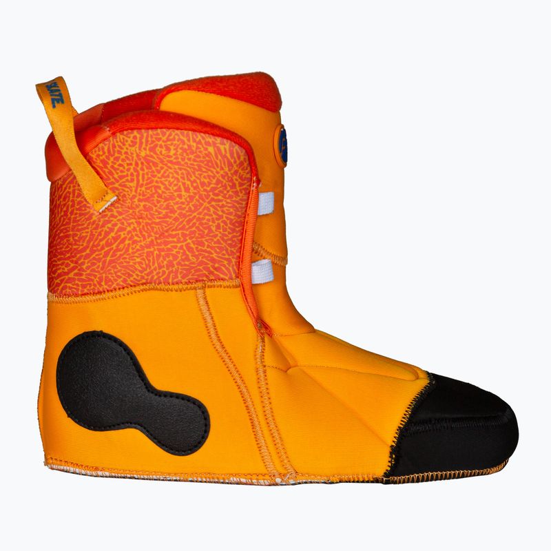 Kolieskové korčule Powerslide Zoom 90 sunset 7