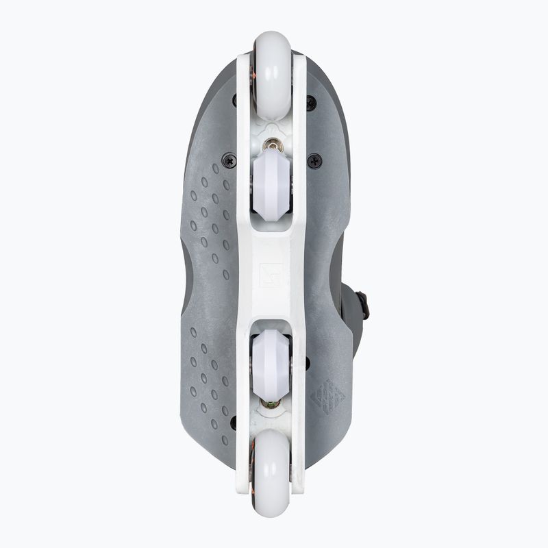 Kolieskové korčule USD Sway Carlos Bernal grey 9