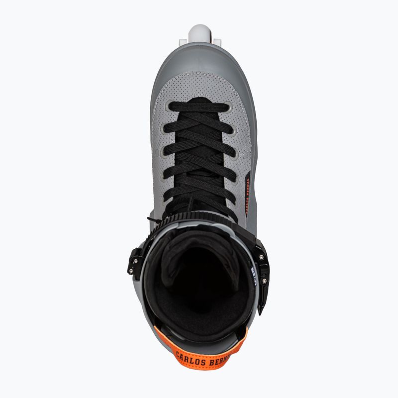 Valce USD Sway Carlos Bernal grey 6