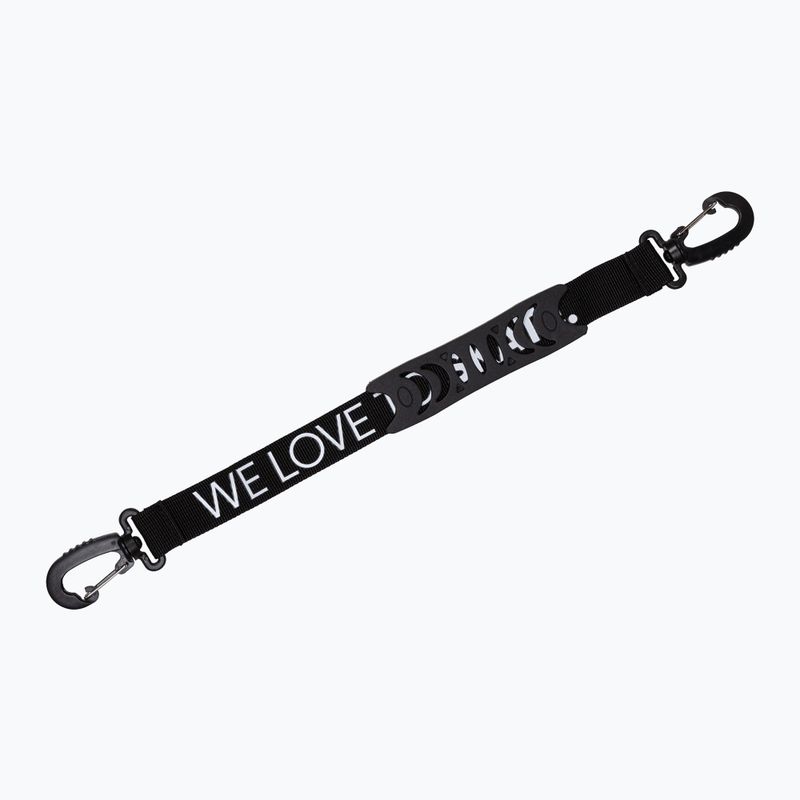 Powerslide Skate Carry strap black 2