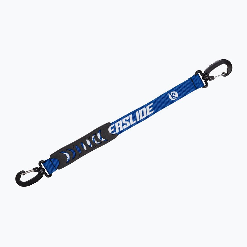 Popruh Powerslide Skate Carry blue