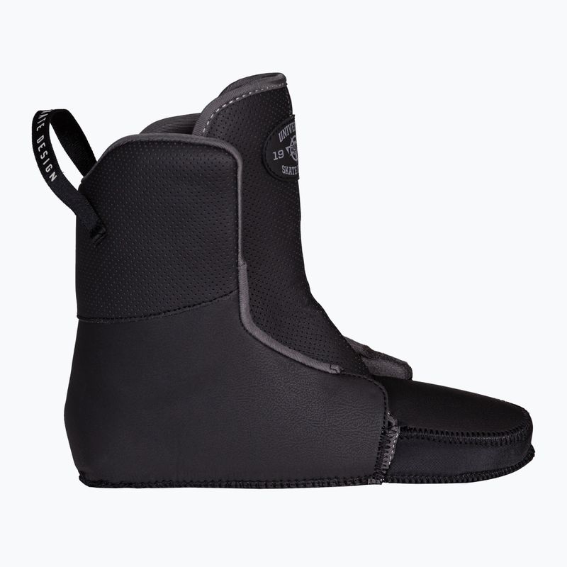 Kolieskové korčule USD Sway chess black 11