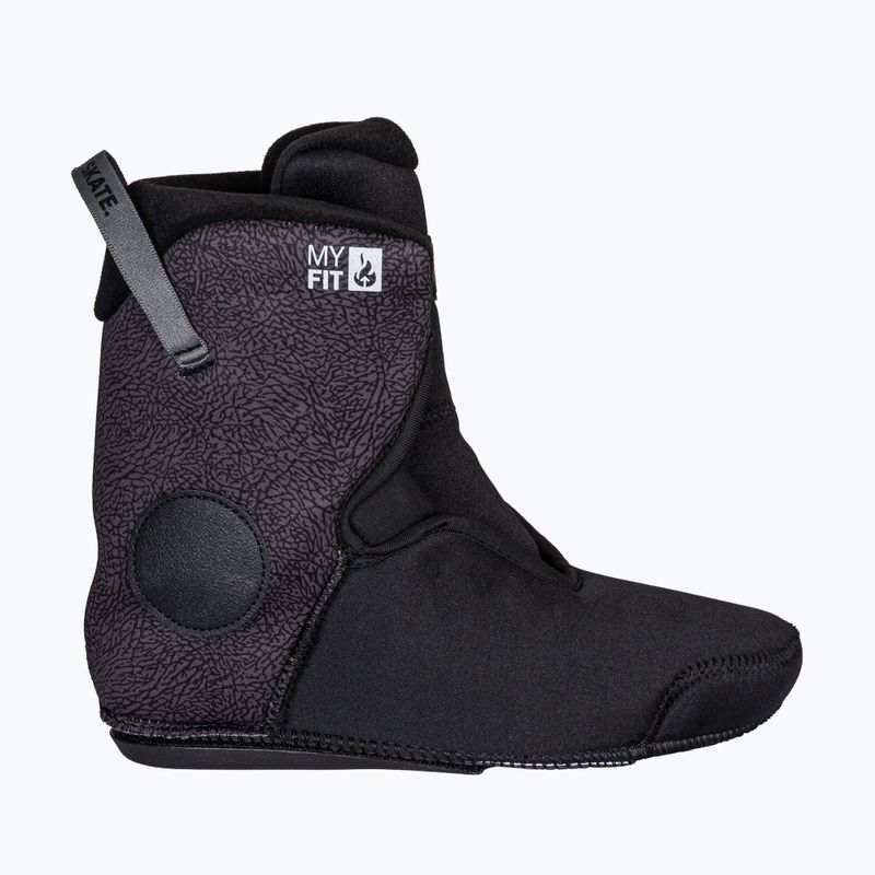 Valce Powerslide Zoom Pro 80 black 7