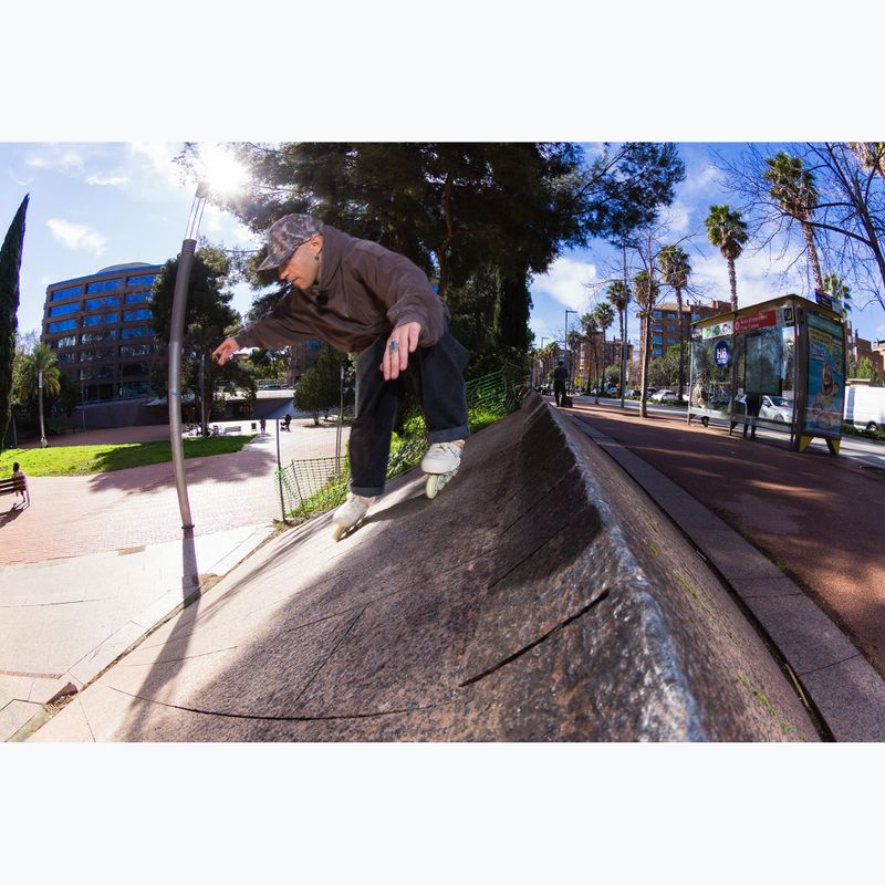 Valce Powerslide Zoom Pro 80 sand 8