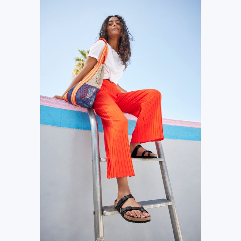 Šľapky BIRKENSTOCK Mayari BF Narrow black 17
