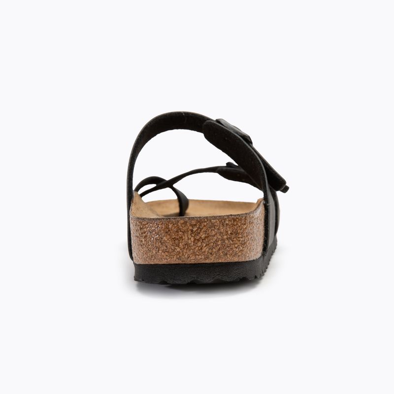 Šľapky BIRKENSTOCK Mayari BF Narrow black 6