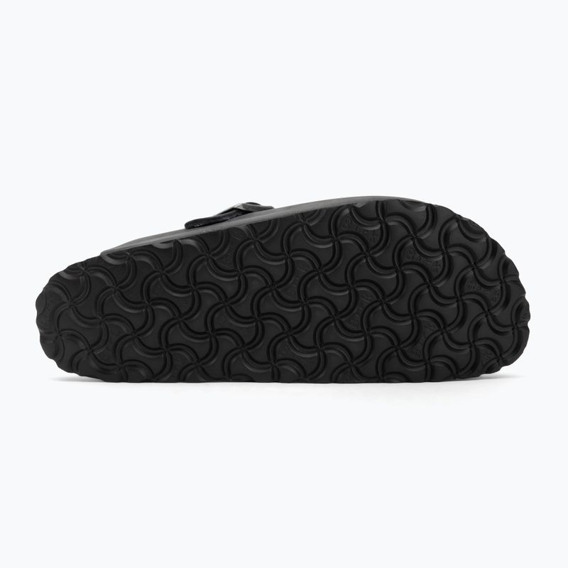 Nazúvaky BIRKENSTOCK Boston LEOI Narrow black 4