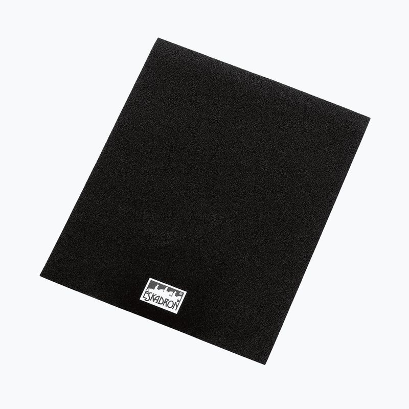 Podložka pod sedlo Eskadron Anti Slip Pad čierna 253500641290