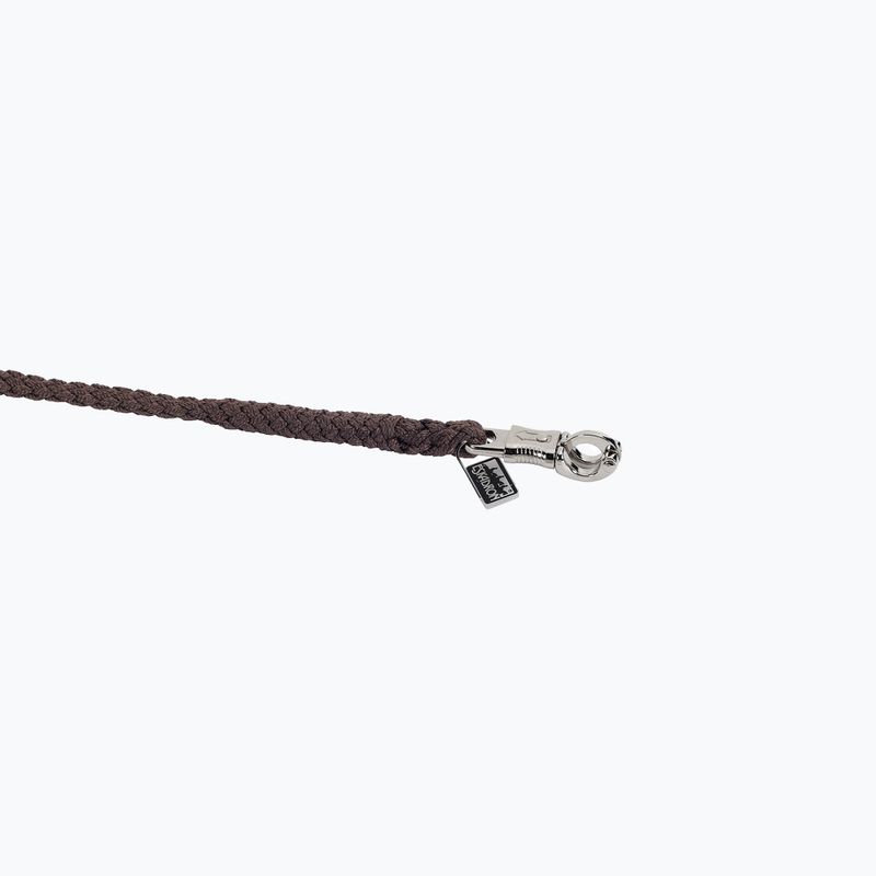 Eskadron Regular Panic horse tether brown 470000825080