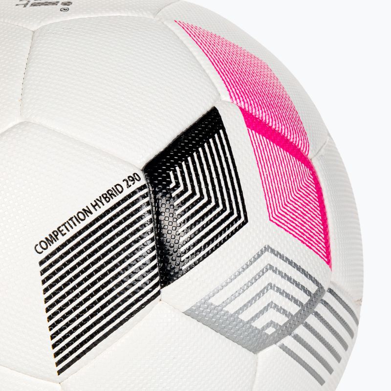 Capelli Tribeca Metro Competition Hybrid Football AGE-5881 veľkosť 3 3