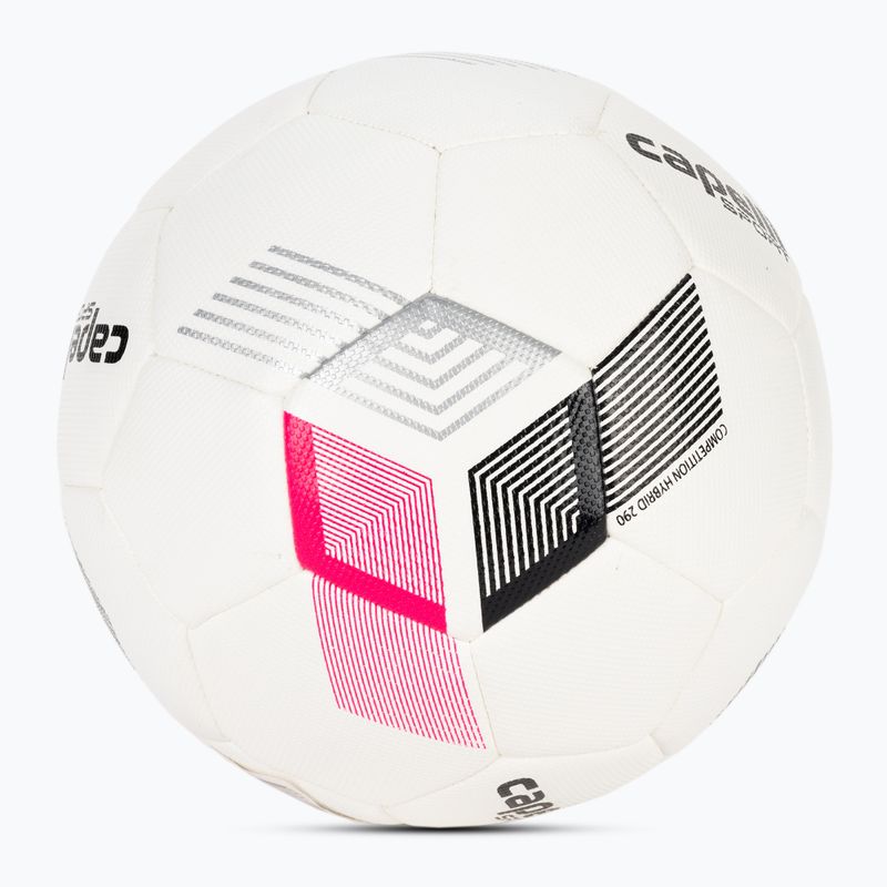 Capelli Tribeca Metro Competition Hybrid Football AGE-5881 veľkosť 4 2