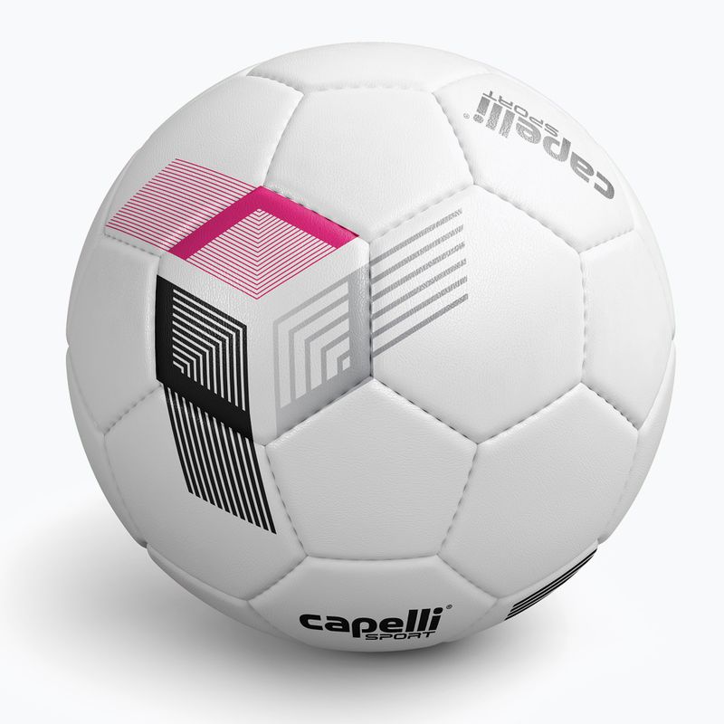 Capelli Tribeca Metro Competition Hybrid Football AGE-5881 veľkosť 5 4