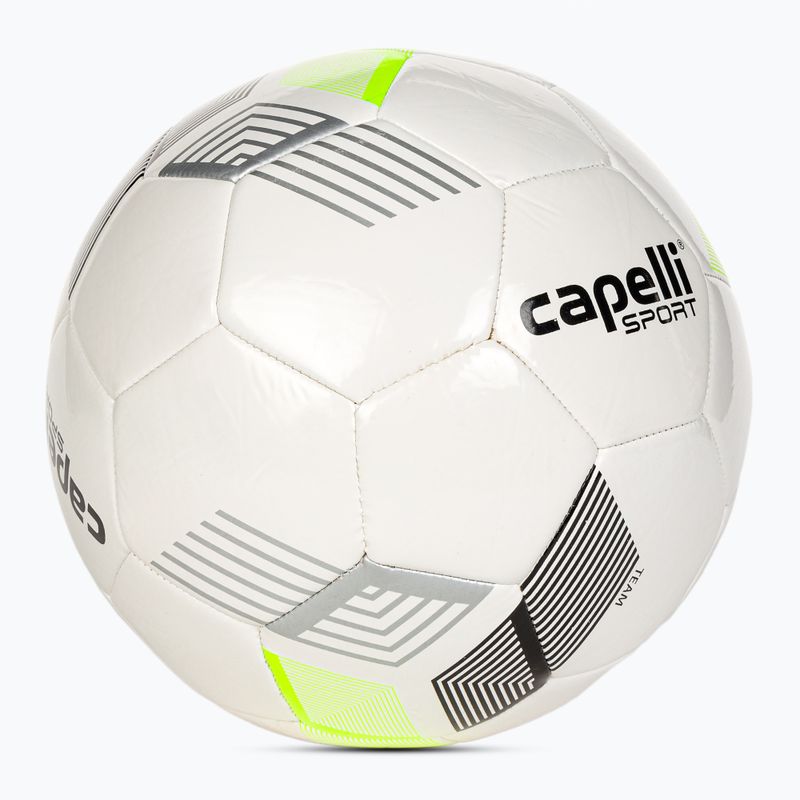 Capelli Tribeca Metro Team futbal AGE-5902 veľkosť 5 2