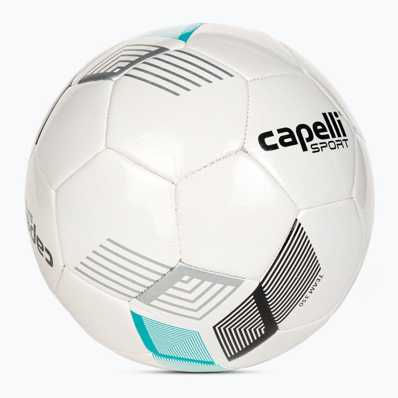 Capelli Tribeca Metro Team futbal AGE-5884 veľkosť 5 2
