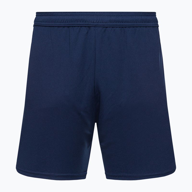 Capelli Sport Cs One Adult Match navy/white detské futbalové šortky